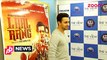 Imran Khan avoids questions about Aamir Khan - Bollywood News