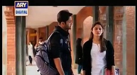 judai Episode 10 Full ARY Digital Drama 20 April 2016