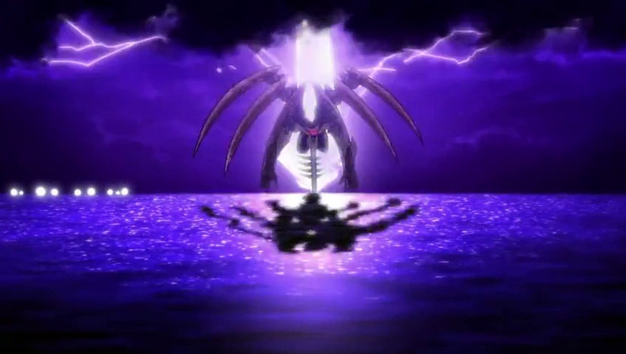 鬼斬 03「 博多炎上」Onigiri 03 HD