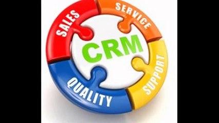 crm management software