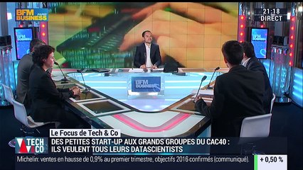 Le Data Scientist est-il indispensable pour les entreprises ? - 20/04