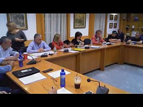 Η νέα κανονιστική έρχεται να βάλει σειρά με τα τραπεζοκαθίσματα στη Λιβαδειά