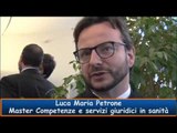Graduation Day: intervista a Luca Petrone