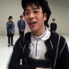 160421 Block B M! Countdown Facebook Live