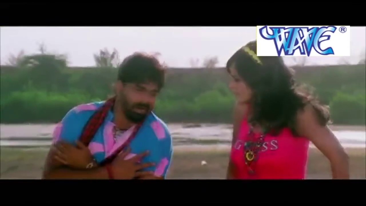 दिल के बैंक में खोल दs खाता - Pawan Singh - Aandhi Tufan - Bhojpuri Hot Songs 2015