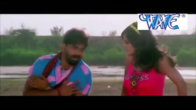 दिल के बैंक में खोल दs खाता - Pawan Singh - Aandhi Tufan - Bhojpuri Hot Songs 2015