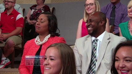 Parents get revenge on their college kids -- STEVE HARVEY