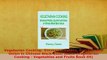 Download  Vegetarian Cooking Simmered Potato Zucchini and Onion in Chinese Black Bean Sauce PDF Full Ebook