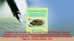 PDF  Vegetarian Cooking Curried Sweet Potato Sweet Potato Leaves and Shimeji Mushrooms with Read Online