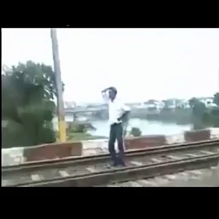 STUPID or BRAVE