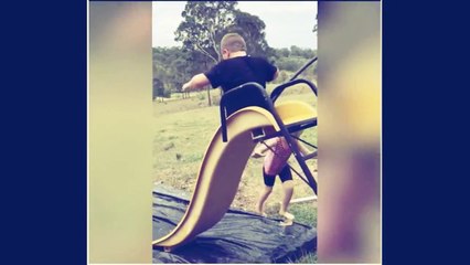 THIS SLIDE LOOKS INSANE