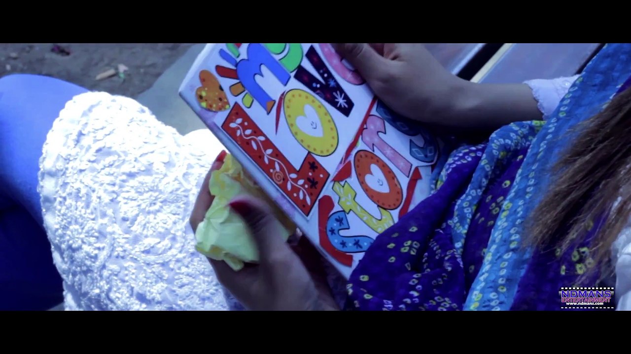 The Sip of Love and Life  (Short Film) | NDMANS Entertainment | Written, Produced & Directed By : Nadeem Ansari