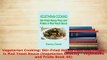 PDF  Vegetarian Cooking StirFried Honey Peas and Potato in Red Yeast Sauce Vegetarian Read Online