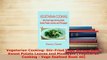 Download  Vegetarian Cooking StirFried Vege Shrimp Balls Sweet Potato Leaves and Pineapple Read Full Ebook