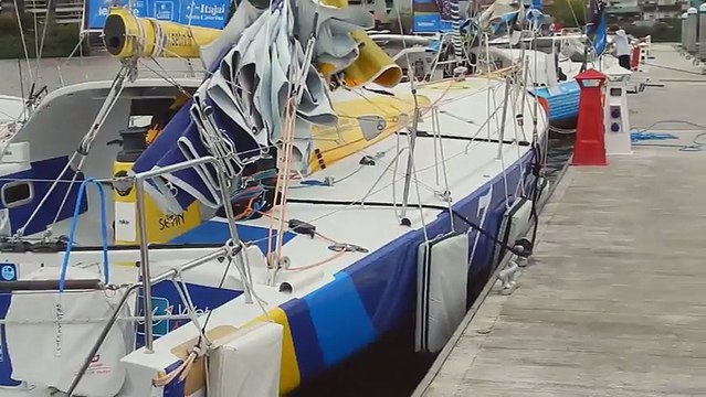 REGATA NEWS TV TRANSAT JACQUES VABRE[1]