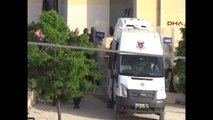 Karaman'daki Cinsel İstismar Sanığı Sincan Cezaevi'ne Gönderildi