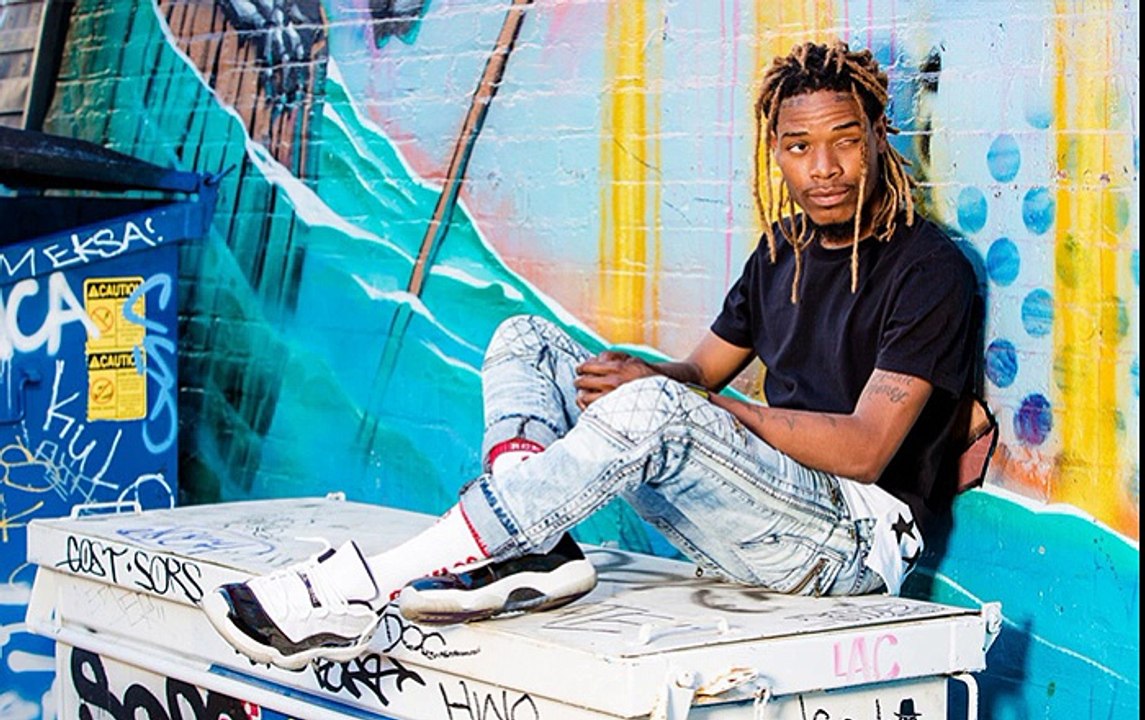 Fetty Wap - My Environment [Official Audio]