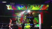 Rey Mysterio vs Alberto del Rio