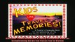 READ book  Kids Love Travel Memories A Familys Keepsake Book for Scrapbooking All the Fun Places  DOWNLOAD ONLINE