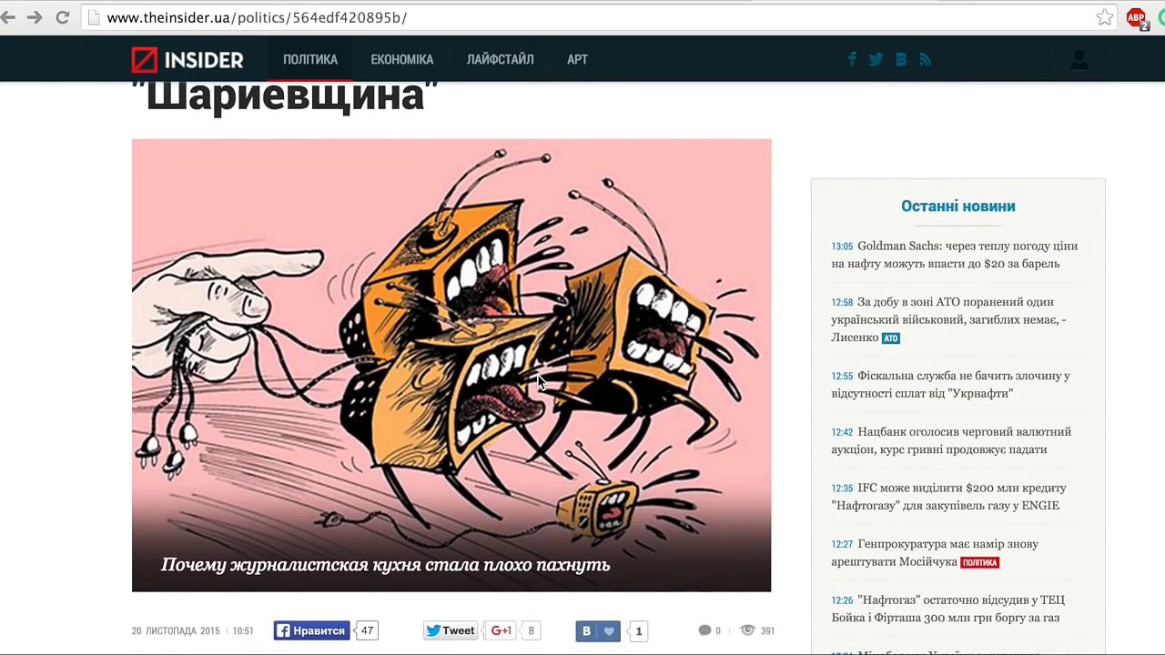 Шариевщина