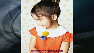 FREE DOWNLOAD  Collars for Kids 6379 READ ONLINE