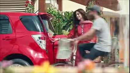 Mobilink Wifi TVC 2016 - dailymotion