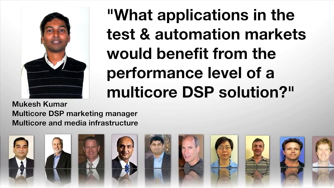 Ask the Expert: Mukesh Kumar