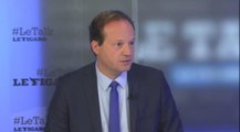 Jean-Marc Germain : «Le bilan de Macron est quand même maigre»