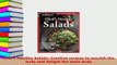 Download  Chefs Healthy Salads Creative recipes to nourish the body and delight the taste buds Download Online