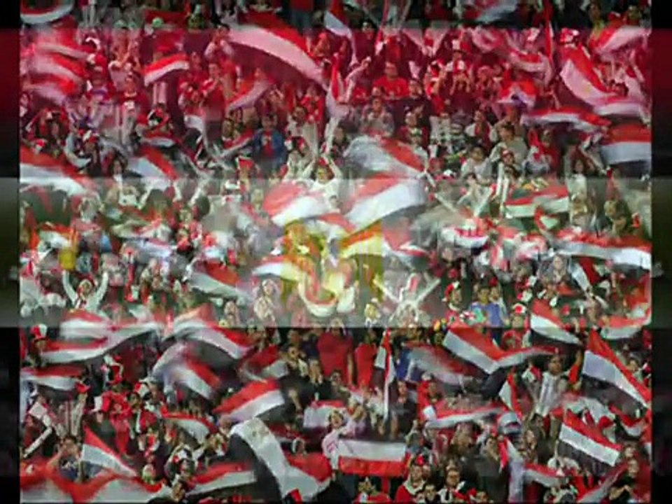 كليب احنا المصريين HQ