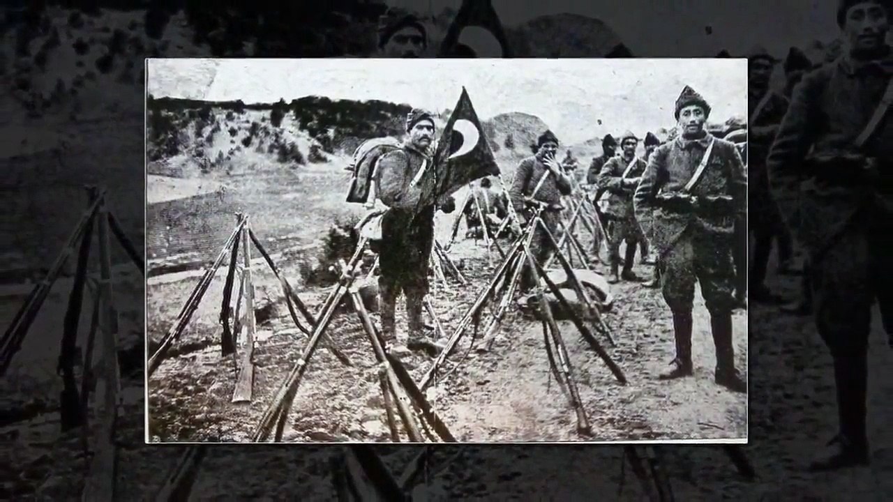 Saygı Duruşu ve İstiklal Marşı