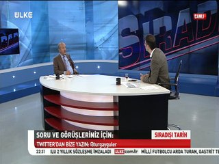 İngiliz Askerleri İle Kadeh Tokuşturanların Torunları Bugün Terörle Mücadeleye Tepki Gösteriyor