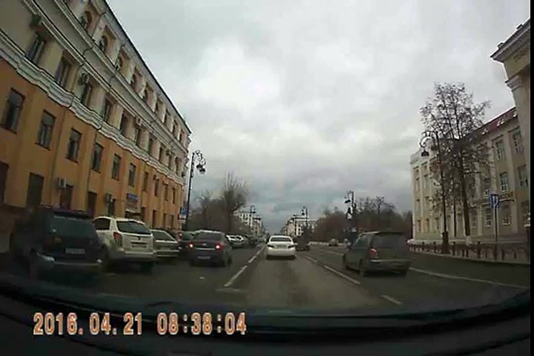 ДТП