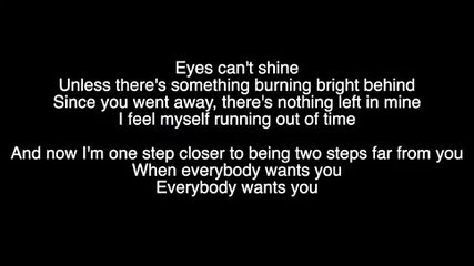 One Direction - Perfect // (Music Lyrics)