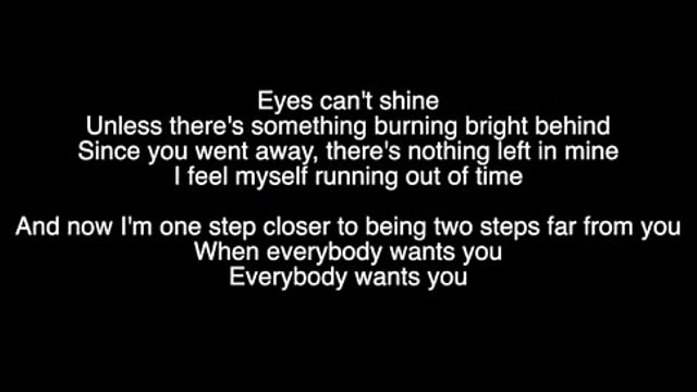 One Direction - Perfect // (Music Lyrics)