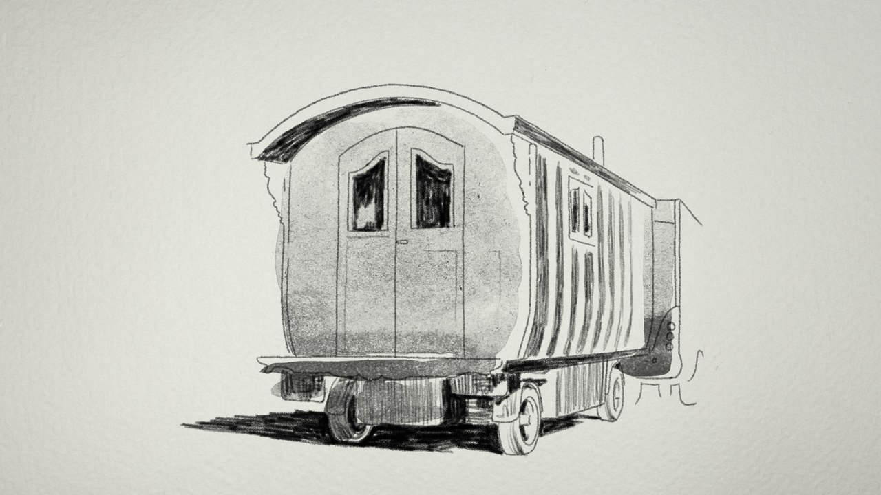 Les verdines d'Antoine (eng sub)