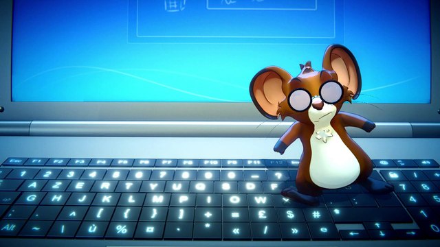 Transformice : The Cartoon Series - Episode #1