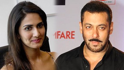 Salman Khan And Vaani Kapoor To Romance In YRF Film
