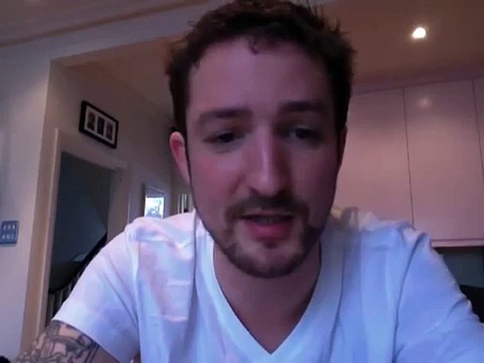 Frank Turner explains Oh Brother lyrics