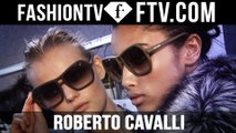 Roberto Cavalli Weekend on FTV | FTV.com