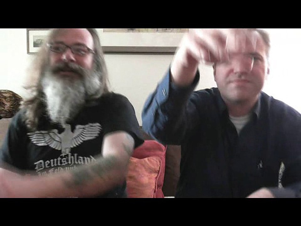 Curd & Dennis - Teil1