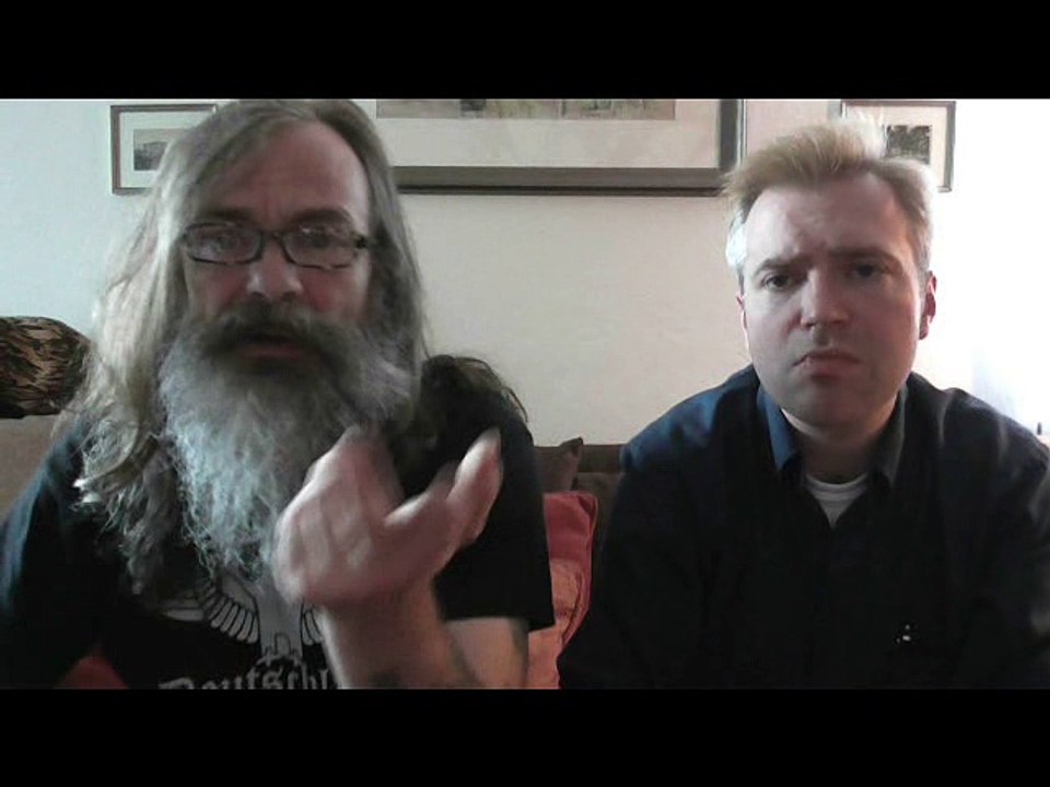 Curd & Dennis - Teil2