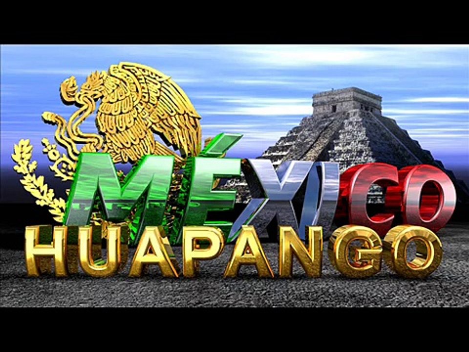 HUAPANGO