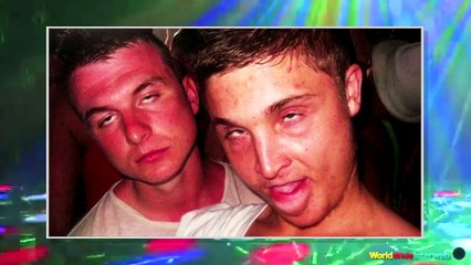 The Ultimate Awkward Nightclub Photos Compilation