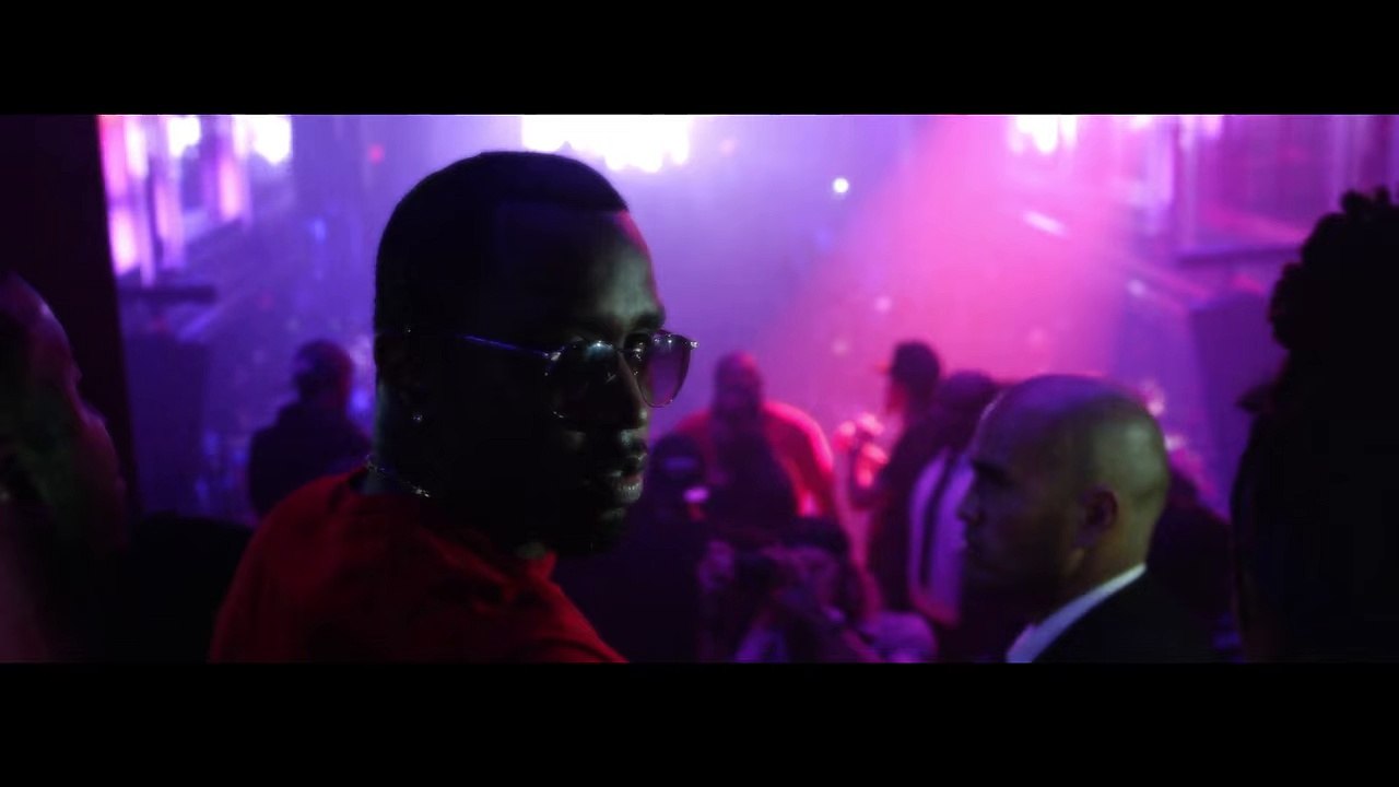 Rick Ross - Peace Sign (Explicit)
