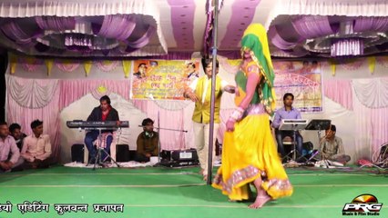 Mangal Singh DJ Song 2016 - Byan Rangili Mari | Full HD Video | New Rajasthani Song