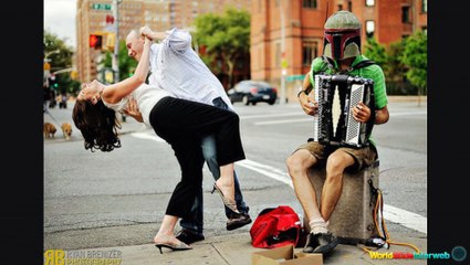The 50 Most Awkward Engagement Photos Compilation