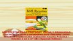 PDF  168 RECETAS PARA PREPARAR SOPAS Y ENSALADAS Opciones livianas y saludables para degustar PDF Full Ebook