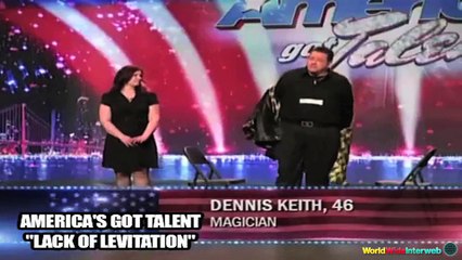 The Ultimate Reality TV Fails Compilation