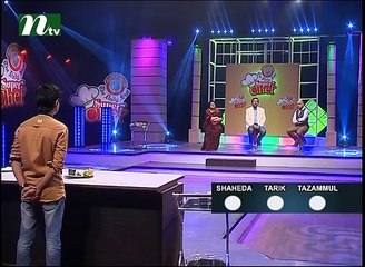 Reality Show l Super Chef 2016 Healthy Dishes or Recipes l Episode 3